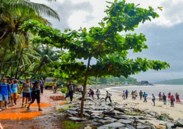 Gokarna Beach Trek