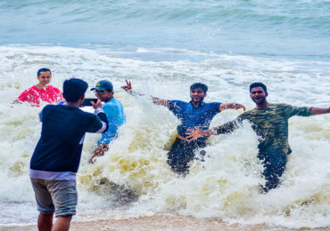 Gokarna Beach Trek