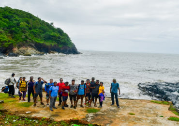 Gokarna Beach Trek