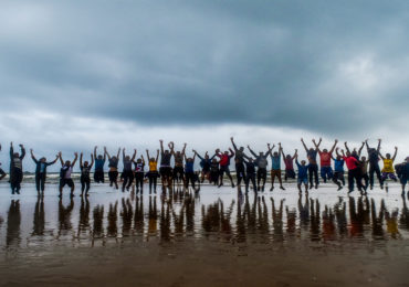 Gokarna Beach Trek