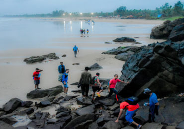 Gokarna Beach Trek