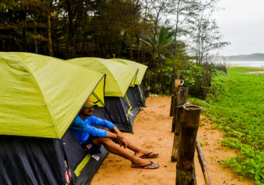 Gokarna Beach Trek