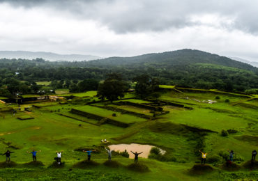 Kodachadri Trek