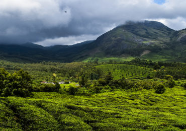 Meesapulimala Trek