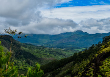 Meesapulimala Trek