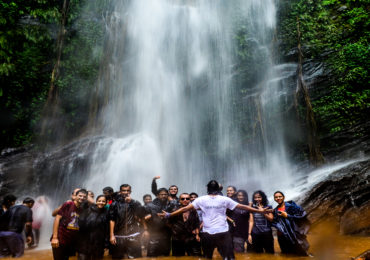 Kodachadri Trek