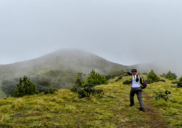 Meesapulimala Trek