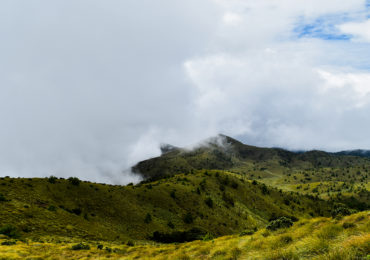 Meesapulimala Trek