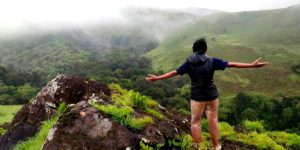 Kudremukh Trek