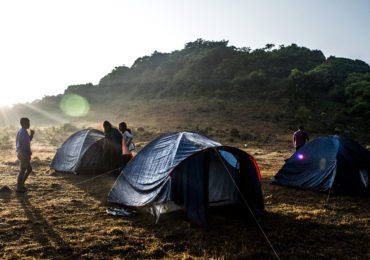 Nishani Motte Trek