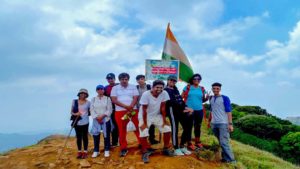 trekking packages in karnataka