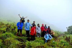 Trekking Tours in India