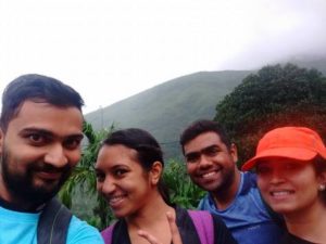 Trekking Tours in India