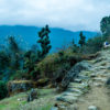 Dzongri Trek
