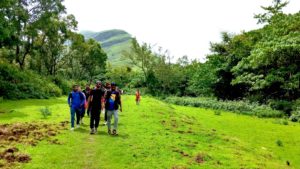 Trekking Tours in India