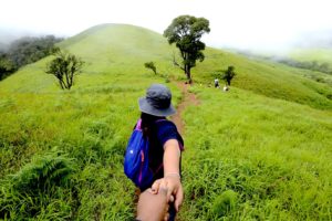 Trekking Tour Packages, Kudremukha journey