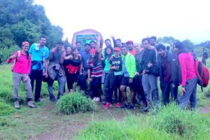 Events in Bangalore, Kudremukha trek