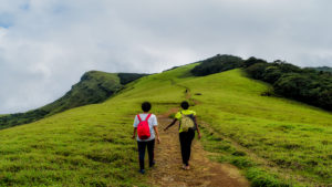 Adventure tours in South India, Kudremukha