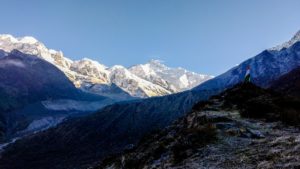 Trekking Tour Packages