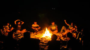 Gokarna Beach Trek