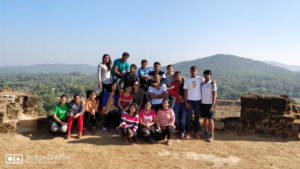 Kodachadri Trek