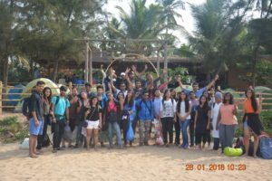 Gokarna Beach Trek