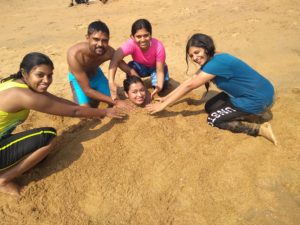 Gokarna Beach Trek