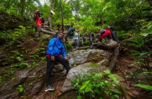 Kodachadri Trek