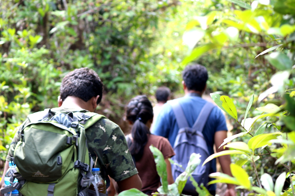 Agumbe-must visit