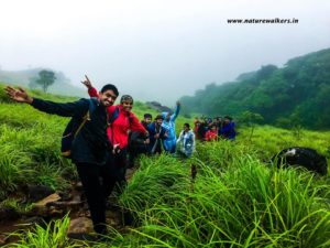 Tadiandamol Trek