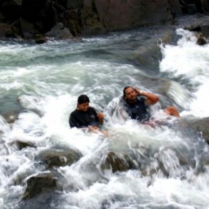 Dandeli exploration