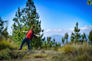 Meesapulimala Trek