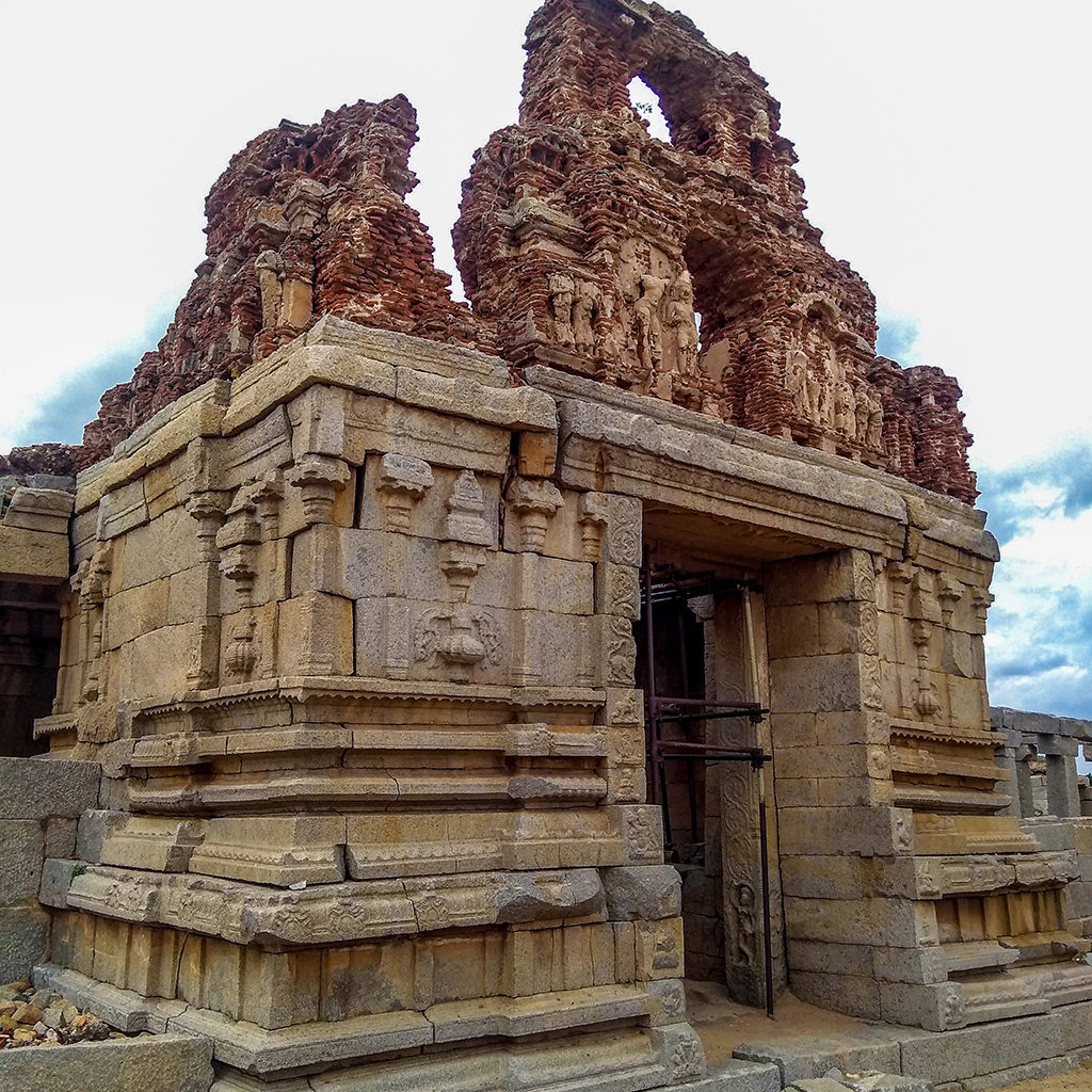 Hazari Rama Temple