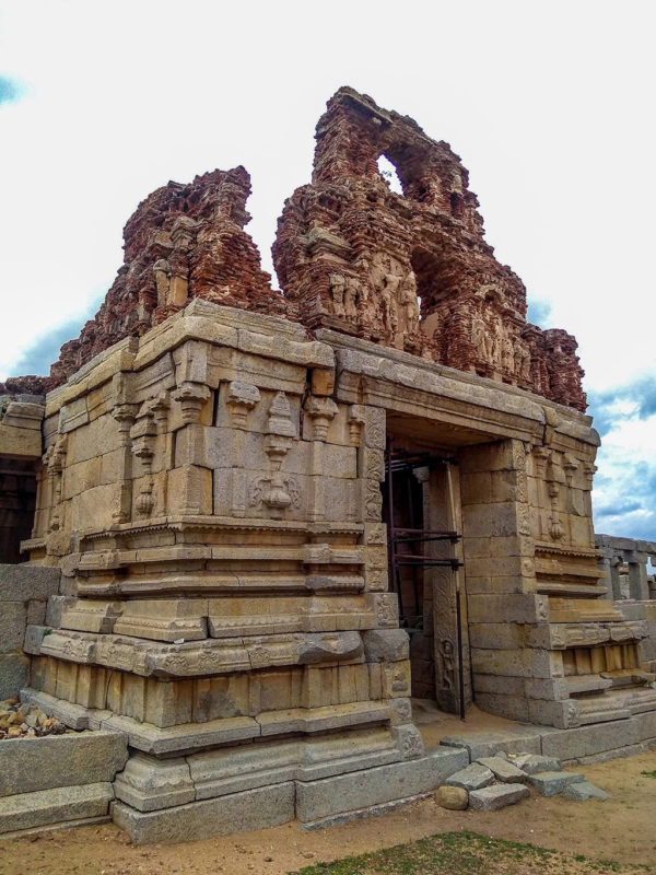 Hazari Rama Temple