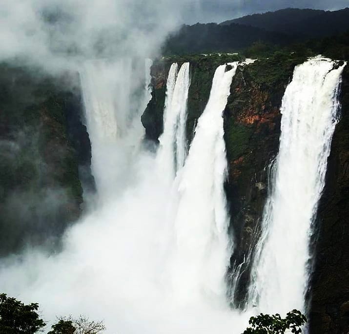 Jog Falls - All You Need to Know BEFORE You Go (with Photos)